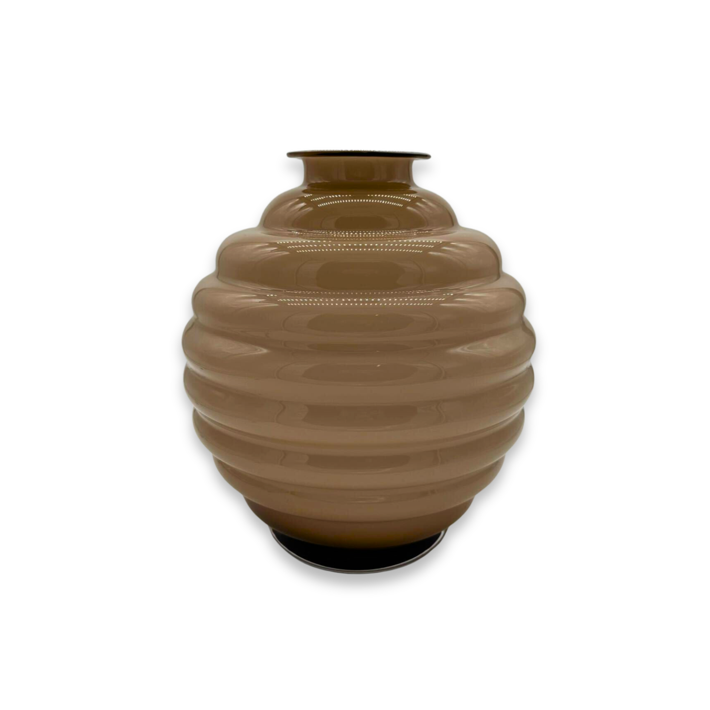 Michelin Vase