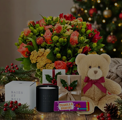 Corporate Gifting