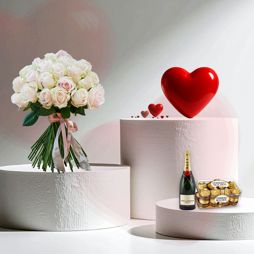 Lovers Lane Indulgence