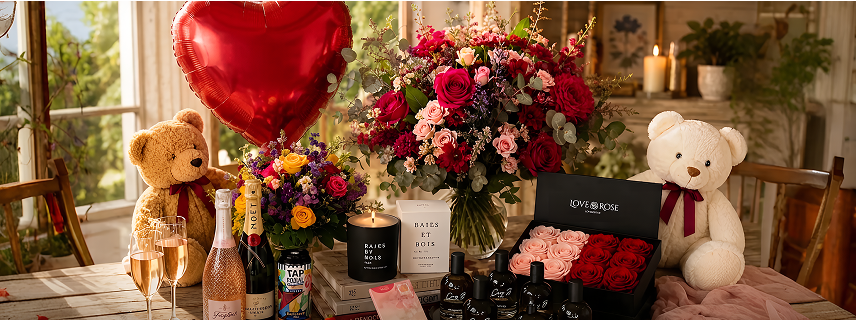 Flower Station