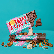 Tony’s Chocoloney