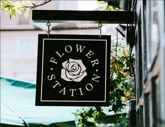 Flowers and Grammar Have a Strained Relationship
