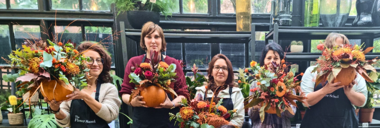 Seasonal Courses