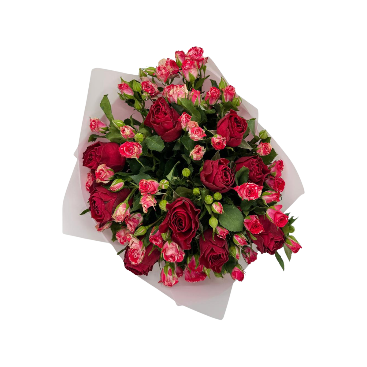 Ruby Romance