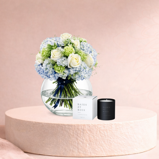 The Divine Gift Set