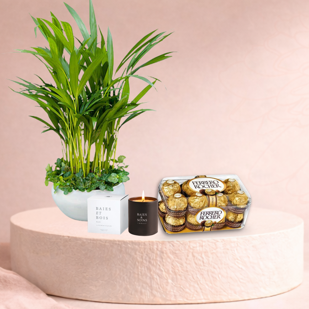 Artisinal Indulgence Set